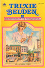 The Mystery of the Antique Doll (Trixie Belden, Bk 36)