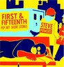 First  Fifteenth Pop Art Short Stories