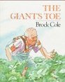 The Giant's Toe