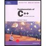Fundamentals of C Introductory Course