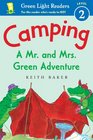 Camping A Mr and Mrs Green Adventure