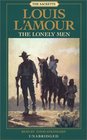 The Lonely Men (Sacketts, Bk 12) (Audio Cassette) (Unabridged)
