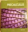 Precalculus with Modeling and VisualizationCustom Edition for Portland State University