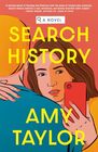 Search History A Novel