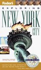 Exploring New York City, 3rd Edition