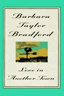 Love in Another Town (G K Hall Large Print Book Series (Cloth))