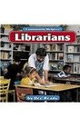 Librarians Community Helpers