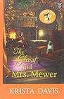 The Ghost and Mrs. Mewer: A Paws and Claws Mystery (Paws & Claws Mystery)