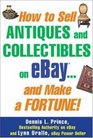 How to Sell Antiques and Collectibles on eBay And Make a Fortune