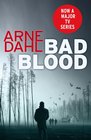 Bad Blood The second Intercrime thriller