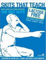 Skits That Teach Lactose Free for Those Who Can't Stand Cheesy Skits