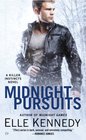 Midnight Pursuits (Killer Instincts, Bk 4)