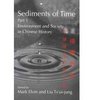 Sediments of Time 2 Part Set Environment and Society in Chinese History