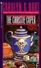 The Christie Caper  (Death on Demand, No 7)