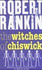 Witches of Chiswick