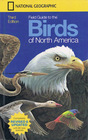 Field Guide to the Birds of North America