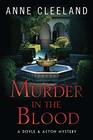 Murder in the Blood A Doyle  Acton Murder Mystery