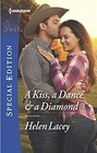 A Kiss a Dance  a Diamond
