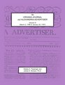 The Virginia Journal and Alexandria Advertiser Volume III