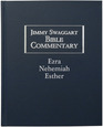 Jimmy Swaggart Bible Commentary Ezra Nehemiah  Esther