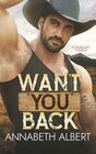 Want You Back