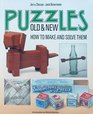 Puzzles Old and New How to Make and Solve Them