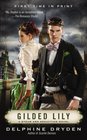 Gilded Lily (Steam and Seduction, Bk 3)