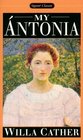 My Antonia (Signet Classic)