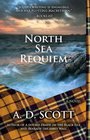 North Sea Requiem (Joanne Ross, Bk 4)