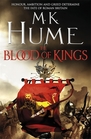 The Blood of Kings (Tintagel, Bk 1)