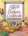 Fixit and Enjoyit Diabetic Cookbook Allpurpose Recipesto Include Everyone