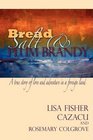 Bread Salt & Plum Brandy