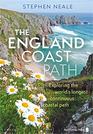 The England Coast Path Exploring the World's Longest Continuous Coastal Path