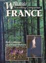 Wildlife Travelling Companion France