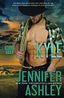 Kyle (Riding Hard Book 6)