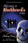 Mystery At Blackbeard's Cove