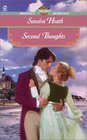 Second Thoughts (Signet Regency Romance)