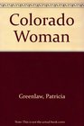 Colorado Woman