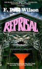 Reprisal (Adversary Cycle, Bk 5)