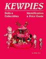 Kewpies Dolls  Art With Value Guide Dolls  Art With Value Guide