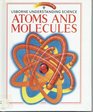 Atoms  Molecules