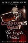 Conan Doyle's Wallet The Secrets Within