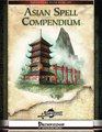 Asian Spell Compendium