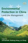 Environmental Protection in China Landuse Management