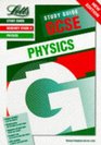 GCSE Study Guide Physics