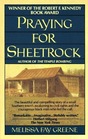 Praying for Sheetrock-21.95