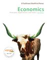 Economics Principles and Applications and Tools with MyEconLab and EBook 2Sem Student Access Package