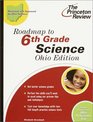 Roadmap to 6th Grade Science Ohio Edition