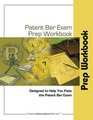 Patent Bar Exam Prep Workbook  MPEP 9th Edition