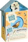 My First Bird Book and Bird Feeder